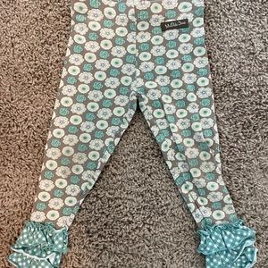 COPY - Matilda Jane Leggings